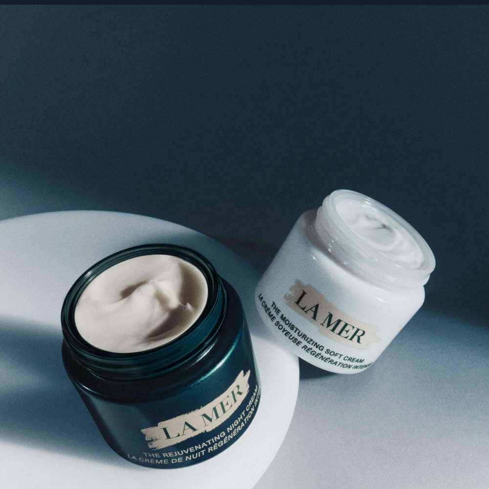フェイスクリーム LA MER THE MOISTURIZING SOFT CREAM 30ML La Mer The Moisturizing Soft Cream 60ml
